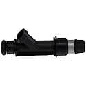 Remanufactured Fuel Injector