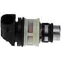 Remanufactured Fuel Injector