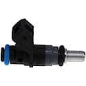 Remanufactured Fuel Injector