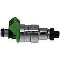 Remanufactured Fuel Injector