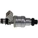 Remanufactured Fuel Injector