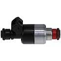 Remanufactured Fuel Injector