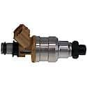 Remanufactured Fuel Injector