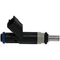 Remanufactured Fuel Injector