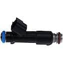 Remanufactured Fuel Injector