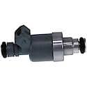 Remanufactured Fuel Injector