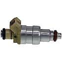 Remanufactured Fuel Injector