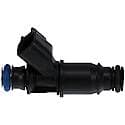 Remanufactured Fuel Injector