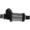 Remanufactured Fuel Injector