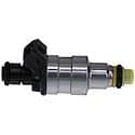 Remanufactured Fuel Injector