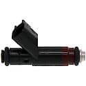 Remanufactured Fuel Injector