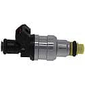 Remanufactured Fuel Injector