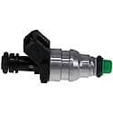 Remanufactured Fuel Injector