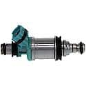 Remanufactured Fuel Injector