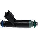 Reman Multi Port Fuel Injector