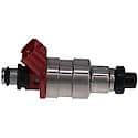 Remanufactured Fuel Injector