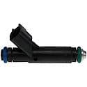 Remanufactured Fuel Injector