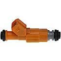 Remanufactured Fuel Injector