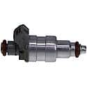 Remanufactured Fuel Injector