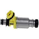 Remanufactured Fuel Injector