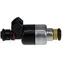 Remanufactured Fuel Injector