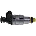 Remanufactured Fuel Injector