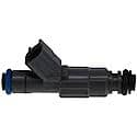 Remanufactured Fuel Injector