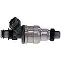 Remanufactured Fuel Injector