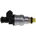 Remanufactured Fuel Injector