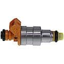 Remanufactured Fuel Injector