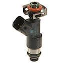 GM Original Equipment Fuel Injector Assembly