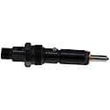 New Diesel Fuel Injector