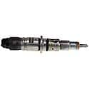 Remanufactured Diesel Fuel Injector