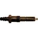 New Diesel Fuel Injector