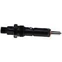 New Diesel Fuel Injector