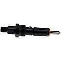 New Diesel Fuel Injector