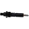 New Diesel Fuel Injector