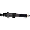 New Diesel Fuel Injector