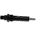 New Diesel Fuel Injector