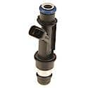 GM Original Equipment Fuel Injector Assembly for Reliable Performance