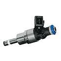 Fuel Injector: New