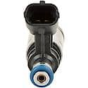 Fuel Injector 62811: New