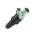 Fuel Injector: New