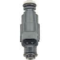 Fuel Injector: New