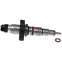 Remanufactured Diesel Fuel Injector