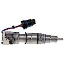 Remanufactured Diesel Fuel Injector