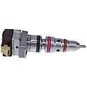 Remanufactured Diesel Fuel Injector