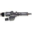 Remanufactured Diesel Fuel Injector