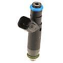 Motorcraft Fuel Injector