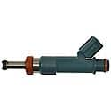 Fuel Injector - MFI - New